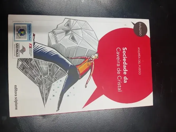 livro
