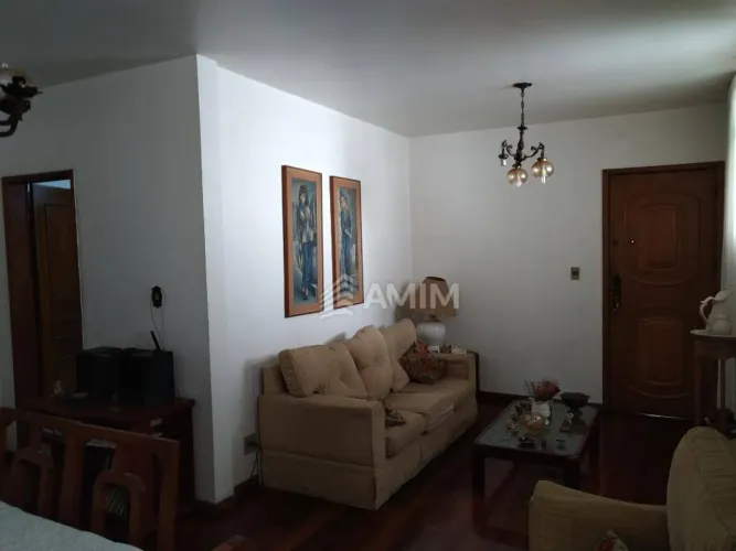 Apartamento com 3 Quartos à Venda, 110 m² por R$ 700.000 - Ingá - Niterói/RJ