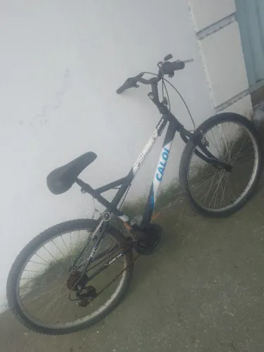 Bicicleta aro 26
