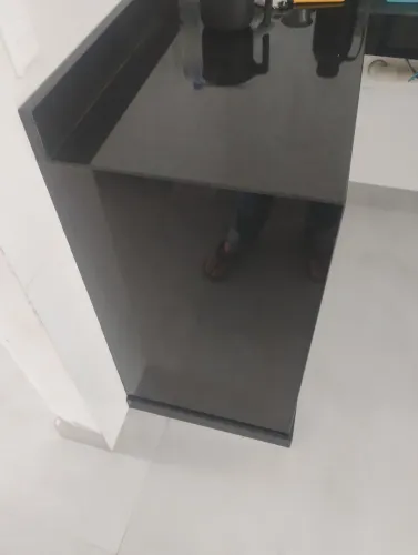 Pedreiro de acabamento