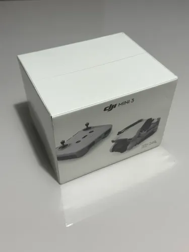 Drone DJi Mini 3