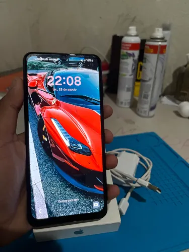 Galaxy A04S Novo