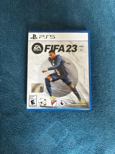 Jogo de ps5