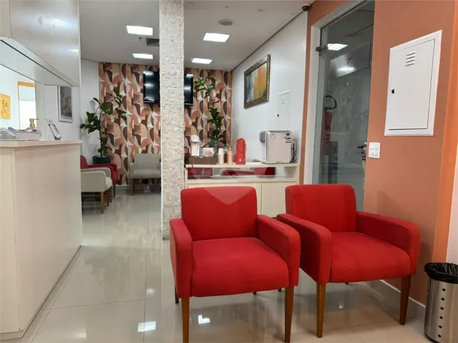 Salas à venda em Aclimação - SP