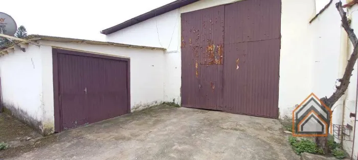 Pavilhão à venda, 100 m² por R$ 200.000,00 - Maria Regina - Alvorada/RS