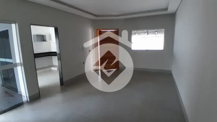 Casa para locação 3 quartos sendo 1 suíte - Granada - Uberlândia MG