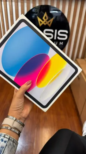 iPad 11 A16 128gb Novo Ofertas Limitadas