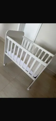 Mini berço