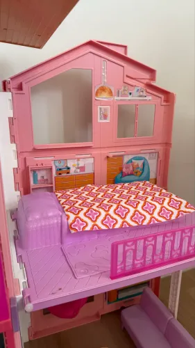 Casa Barbie Malibu