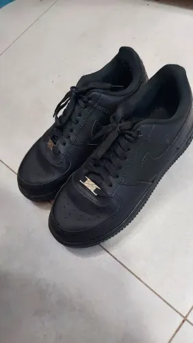 Tênis passeio nike tamanho 36