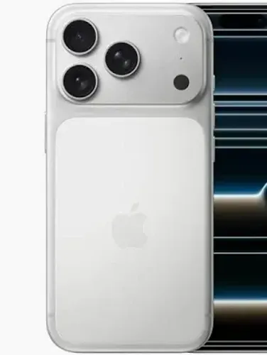 IPHONE 17 PRO 256GB NOVO - 1 ANO DE GARANTIA APPLE