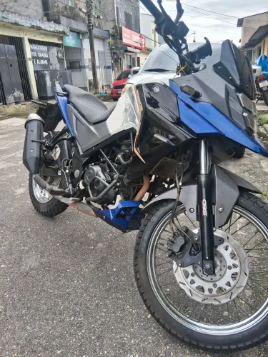 Vendo NH 190