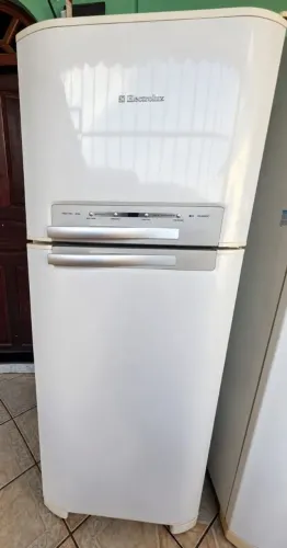 Geladeira Electrolux