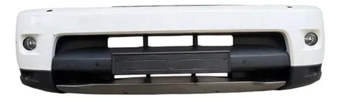 Pára-choque Dianteiro Completo Range Rover Sport 2010/13 Branco