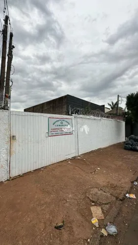 Terreno à venda, 656 m² por R$ 740.000,00 - Centro - Londrina/PR