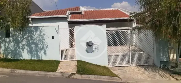 Casa pra locação no bairro João XXIII - Vinhedo/SP codigo: 350734