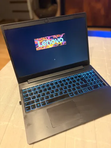 Lenovo IdeaPad L340 Gamer | Intel i5 | GTX 1050 3GB | SSD 256GB | 8GB RAM