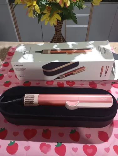 CHAPINHA DYSON PROFISSIONAL