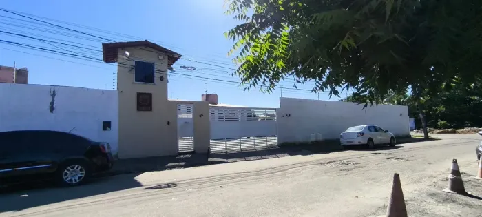 Apartamento para Locação no Itaperi Conforto, Praticidade e Excelente Localização!