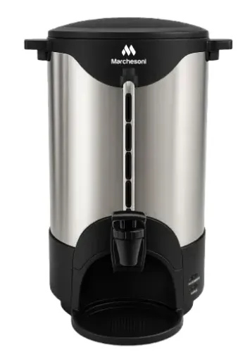 aln. Cafeteira Automática 2L/6L/10L/15L