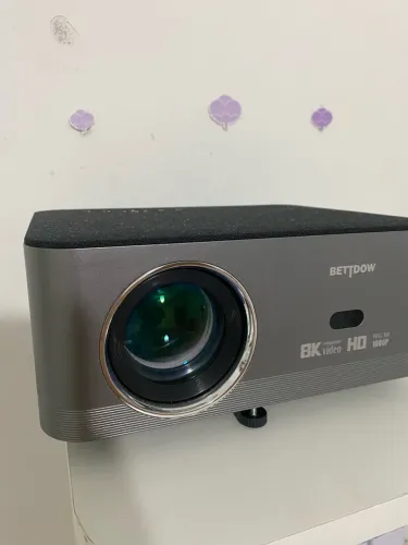 PROJETOR BETTDOW FULL HD AC1041