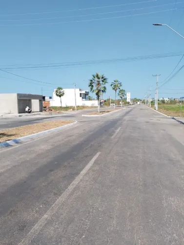 Lotes em Maracanaú prontos p/ construir 