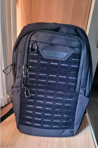 Mochila Tatica Urbana Citizen Pro 30L INVICTUS