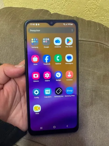 SAMSUNG A04s