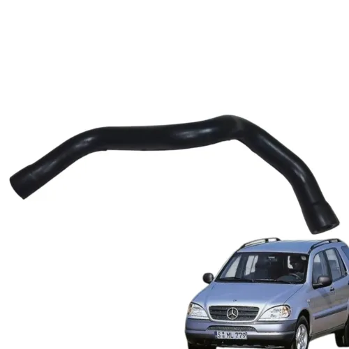 Mangueira Respiro Cárter Mercedes Benz C215 A1120180382 P
