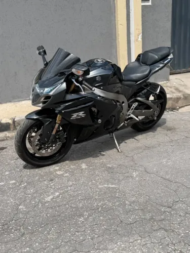 Suzuki GSX-R 1000 2013