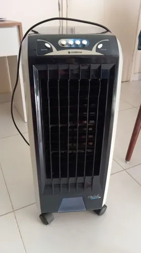Umidificador cadence