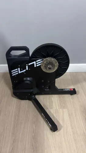 Rolo de Treino Interativo - Elite Suito T