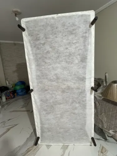 Box cama de solteiro