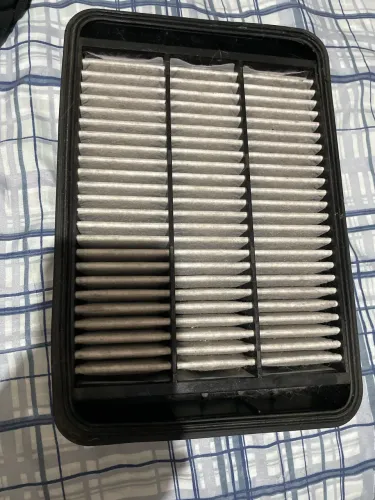 Filtro de ar Lancer gt original completo