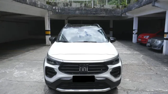 Fiat Pulse Audace Turbo 200 Aut. (hibrído) 2025