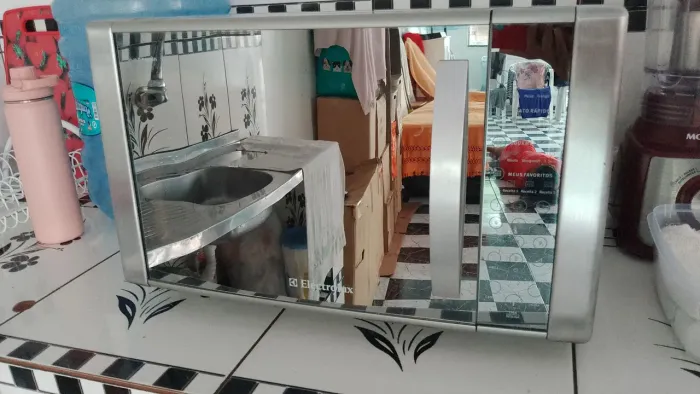 Microondas Electrolux