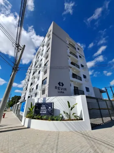 APARTAMENTO À VENDA  EDIFÍCIO REVIR LUNA