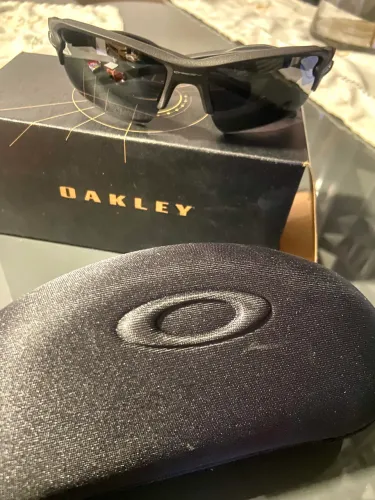 Óculos oakley original flak 2.0 XL