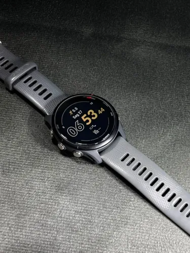 GARMIN FORERUNNER 255