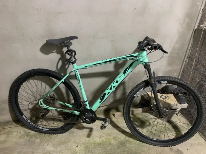 Bicicleta aro 29 XKS 