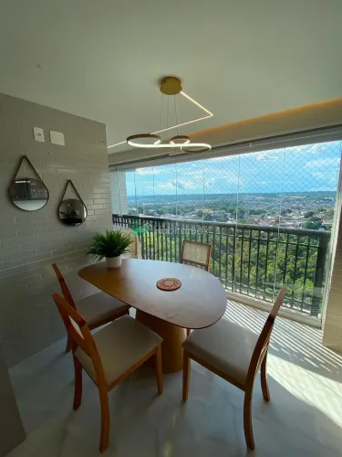 Apartamento Alto Padrão, Liverpool disponível para venda com 2 quartos e 2 vagas de garage
