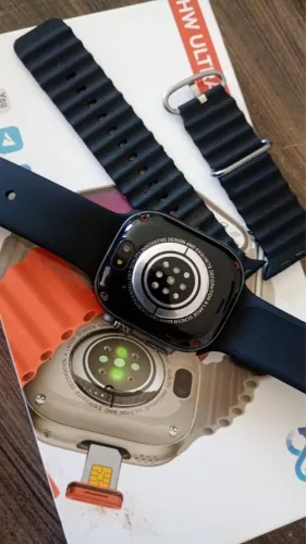 Smartwatch Hw Ultra 2