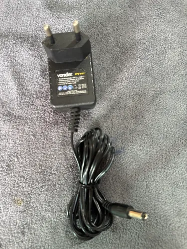 Fonte De Carregamento 20v Pfv020/ 020i/ 238/ 238i Vonder