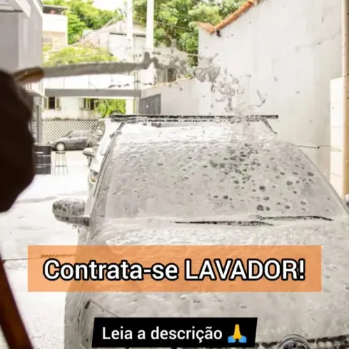 Lava Jato e Estética Automotiva - Vitória