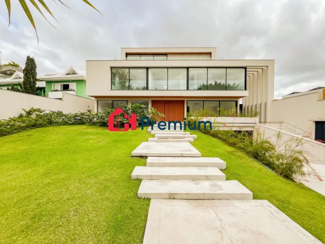 Casa à venda, Barra da Tijuca, Rio de Janeiro, RJ