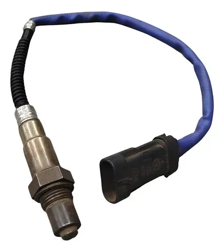 Sonda Lambda Sandero 2010 2011 0258006791