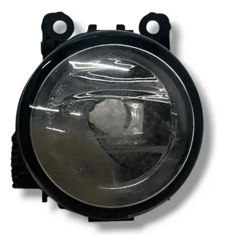 Farol Milha Neblina Jeep Compass Renegader Toro (detalhes)