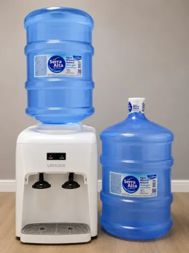 Bebedouro refrigerador 