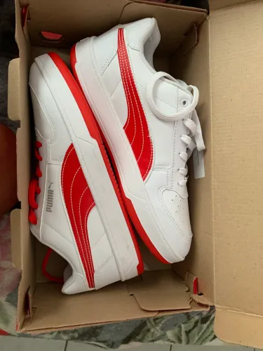 Tênis puma original!