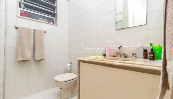 Apartamento - Padrão / Residencial / Flamengo
